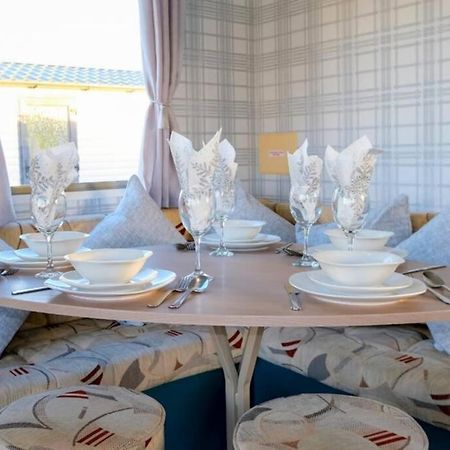 Hillingworth'S Hot Tub Retreat - St Cyrus Villa Garvock Екстериор снимка