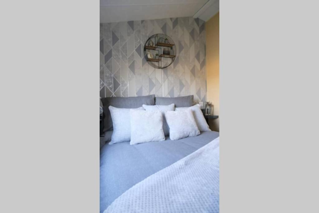 Hillingworth'S Hot Tub Retreat - St Cyrus Villa Garvock Екстериор снимка