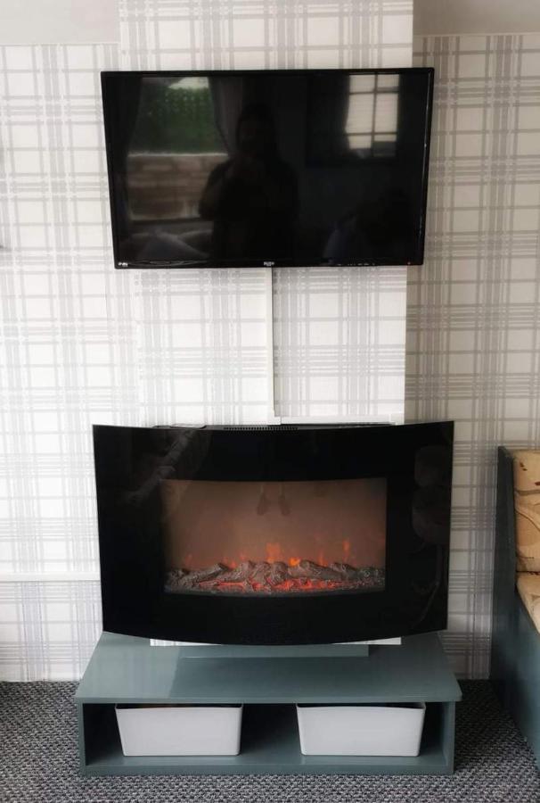 Hillingworth'S Hot Tub Retreat - St Cyrus Villa Garvock Екстериор снимка