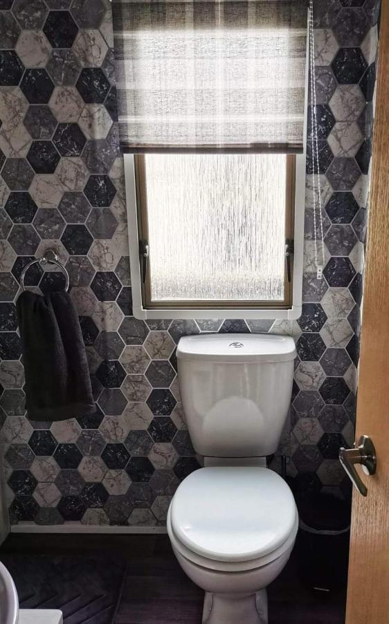 Hillingworth'S Hot Tub Retreat - St Cyrus Villa Garvock Екстериор снимка